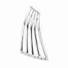 Mori | Mori Gold 14krt witgouden hanger
