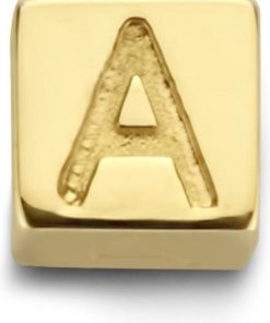 Isabel Bernard | Isabel Bernard - Le Carré Felie - IB350043 - Dames - Bedel | Nu te koop bij 14Karaats.nl | 10001091-Pendants